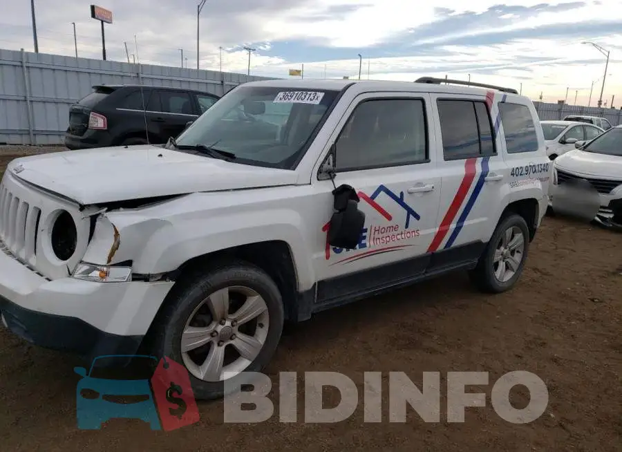 1C4NJPFB5ED849397 Photo# 1