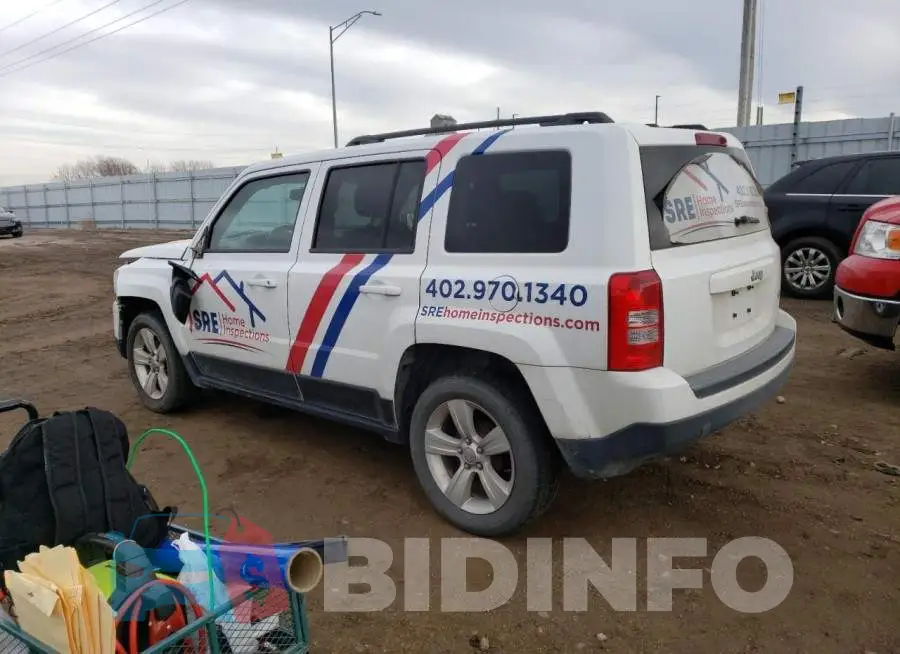 1C4NJPFB5ED849397 Photo# 2