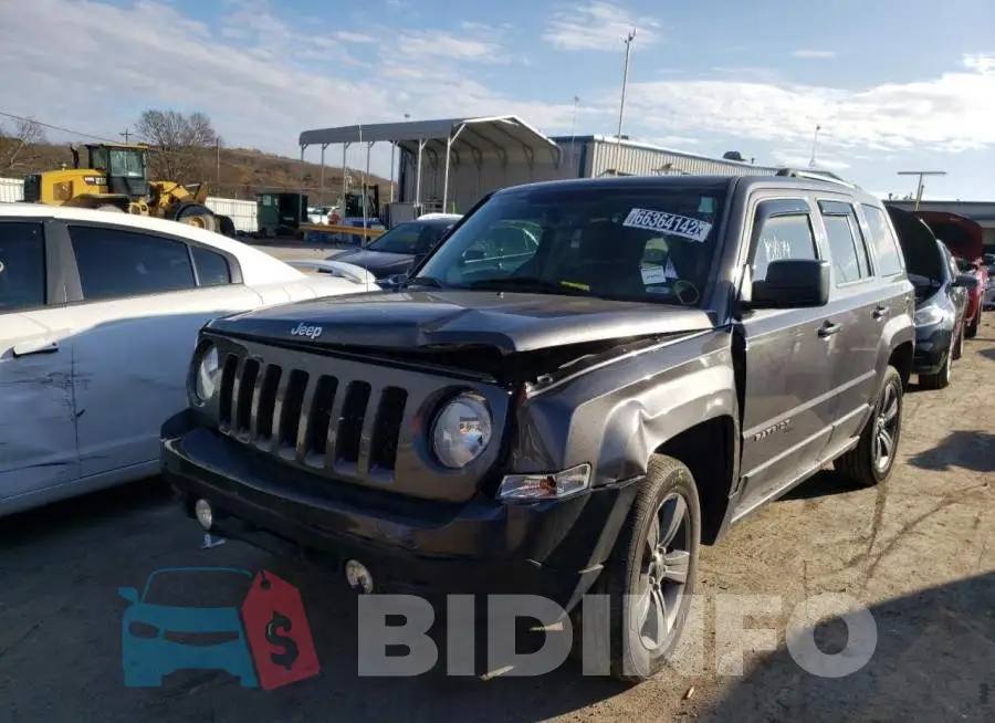 1C4NJRFB8FD214767 Photo# 2