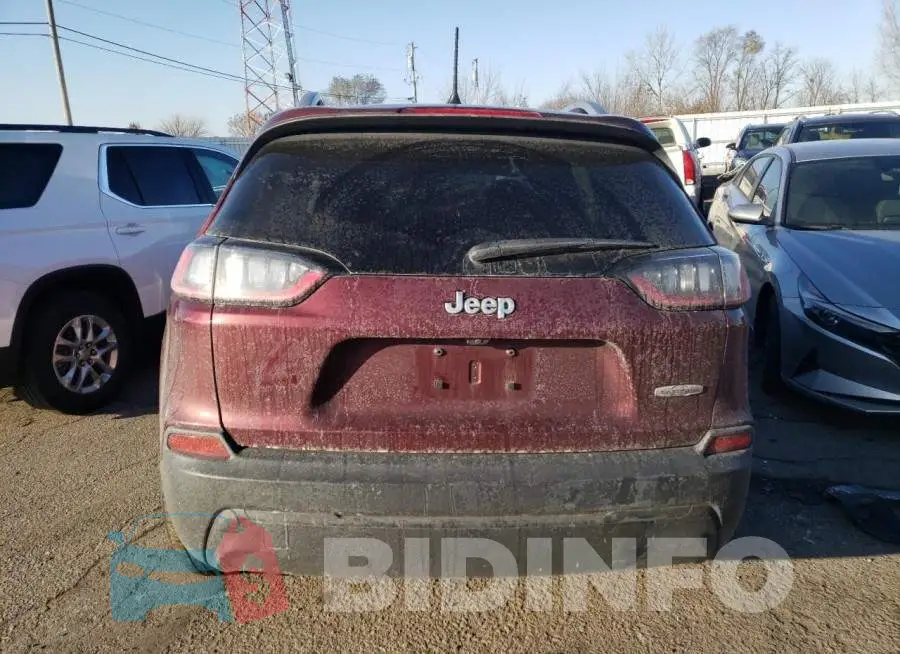 1C4PJLCB1KD223363 Photo# 6