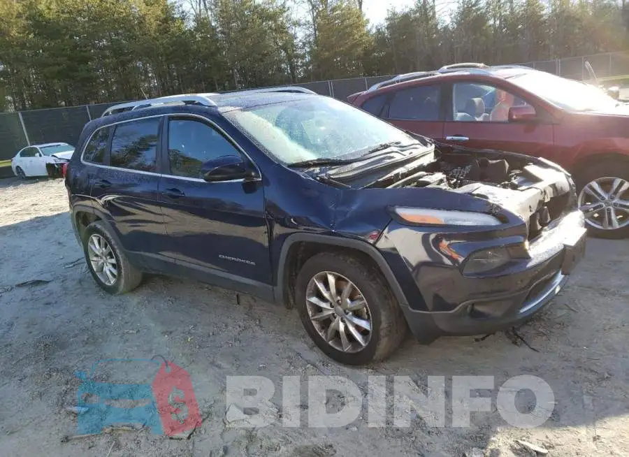 1C4PJLDB6EW279256 Photo# 4