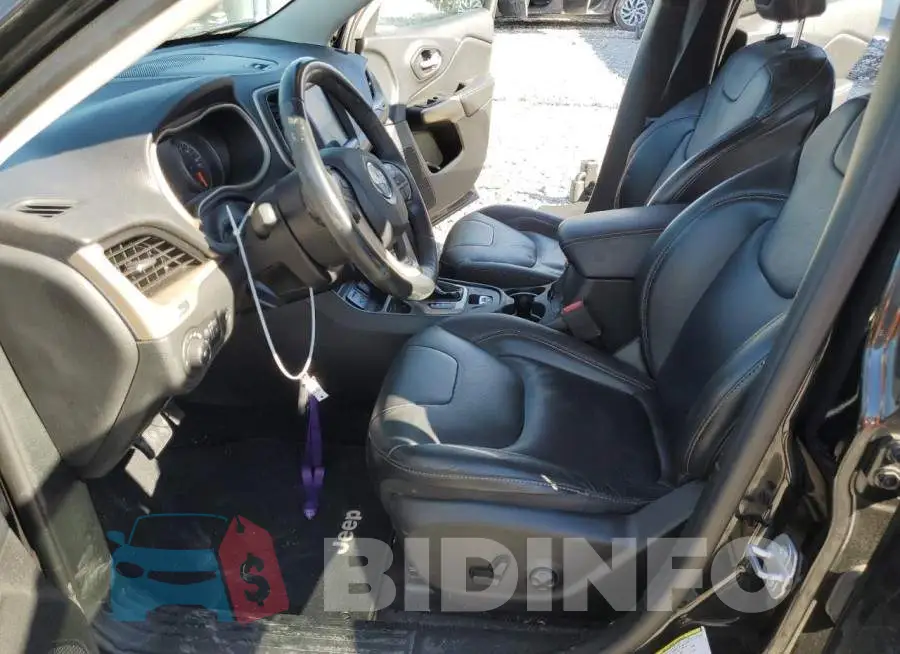 1C4PJLDB7JD621352 Photo# 7