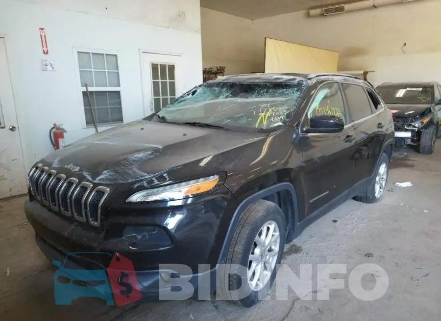 1C4PJMCB0FW795296 Photo# 2