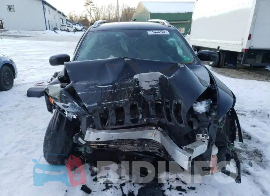 1C4PJMCB7FW569966 Photo# 5