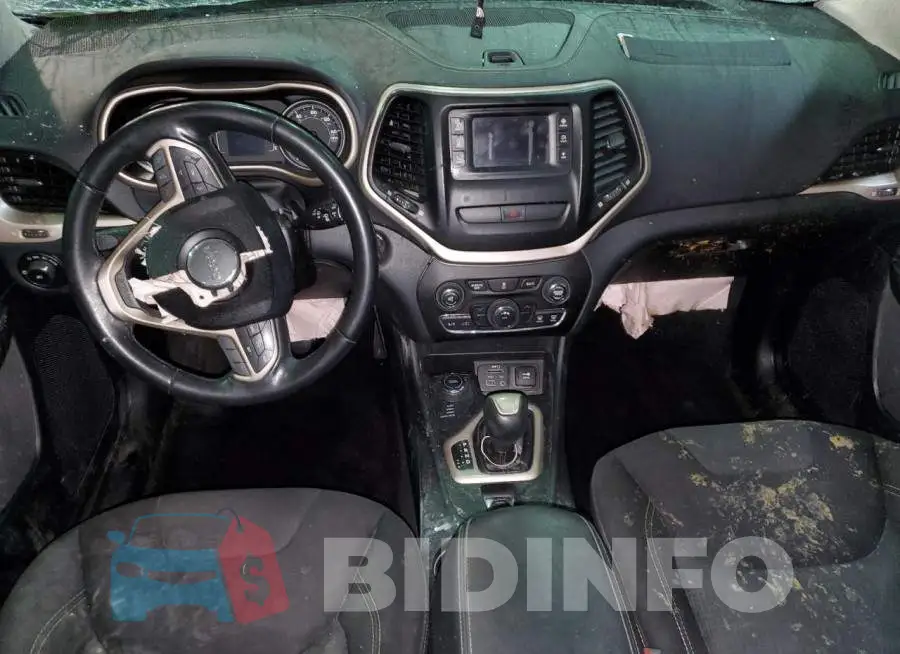 1C4PJMCB7GW330886 Photo# 8
