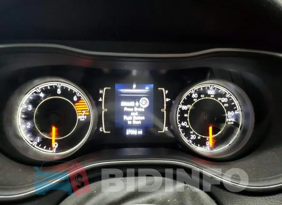 1C4PJMLBXKD189994 Photo# 9