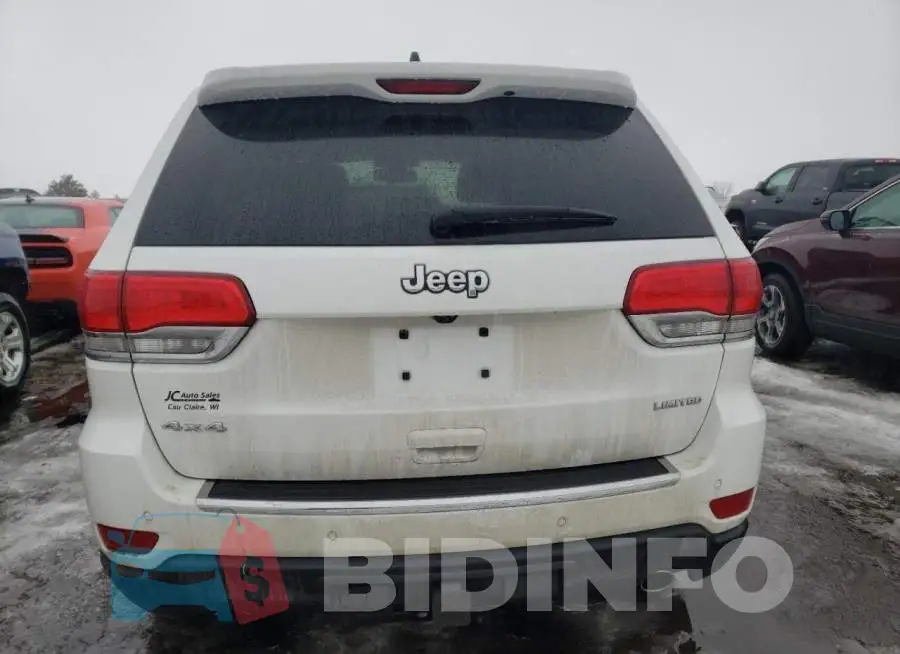 1C4RJFBG1FC653140 Photo# 6
