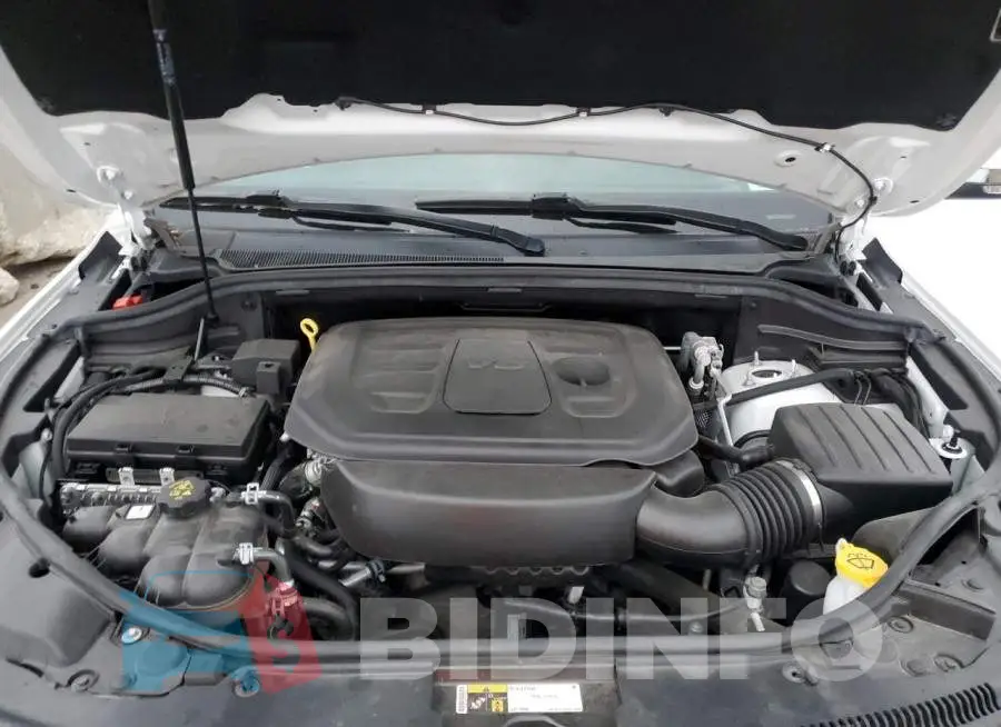 1C4RJFBG5KC794383 Photo# 12