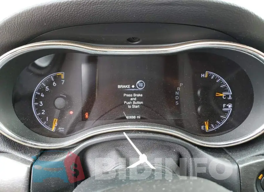 1C4RJFBG8FC142816 Photo# 9