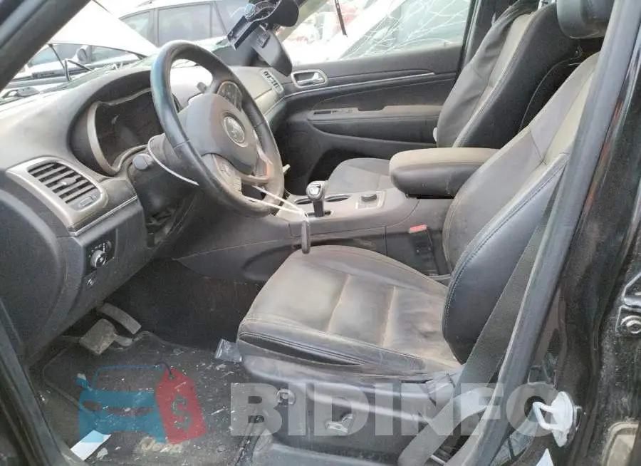 1C4RJFBGXEC226909 Photo# 7