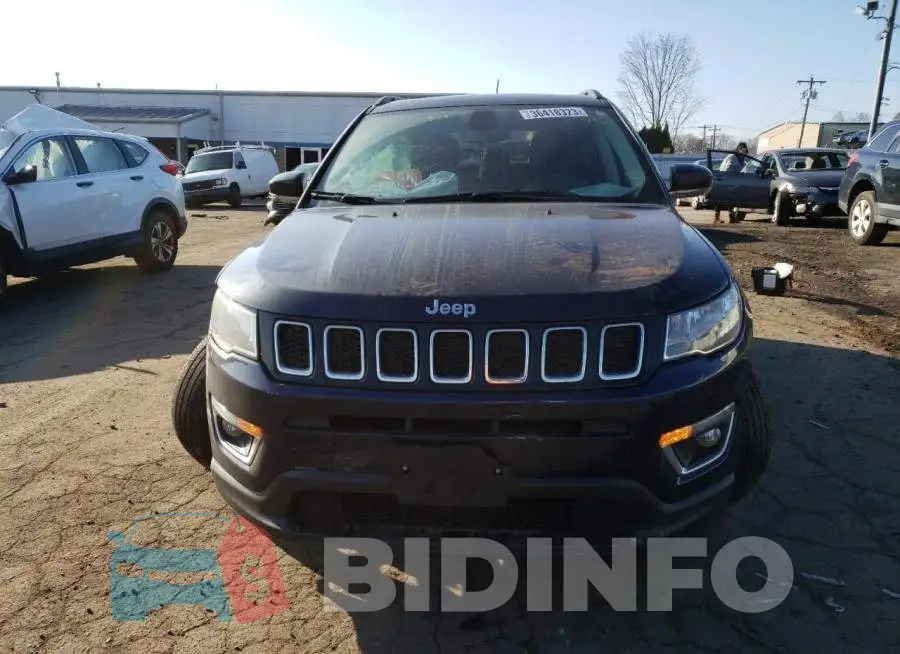 3C4NJDCB9LT132723 Photo# 5