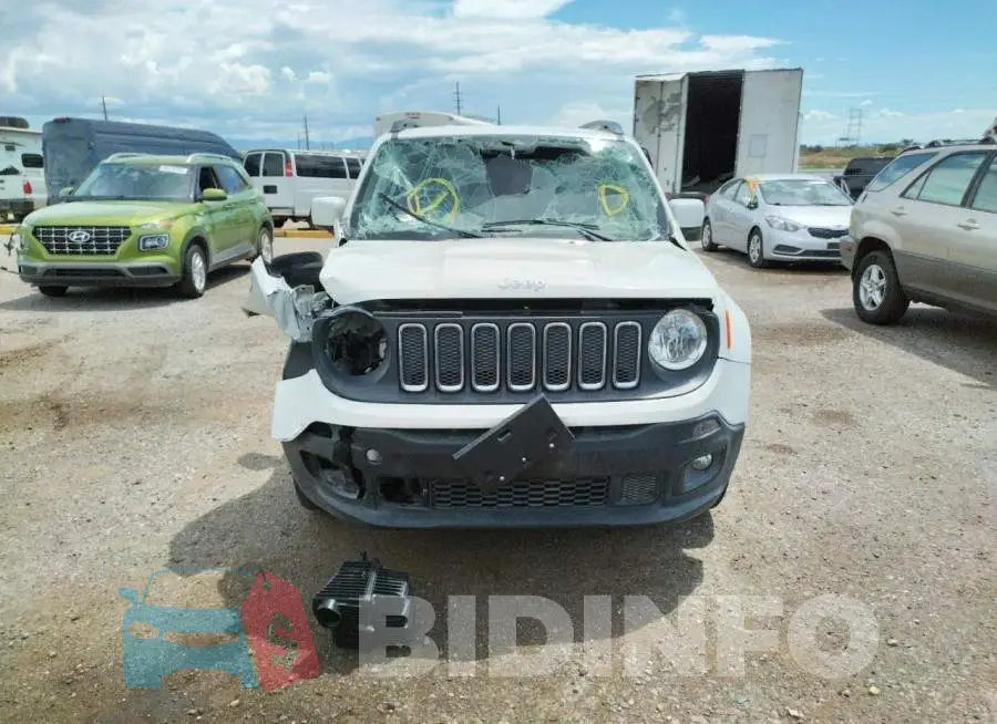 ZACCJBBB2JPH41721 Photo# 9