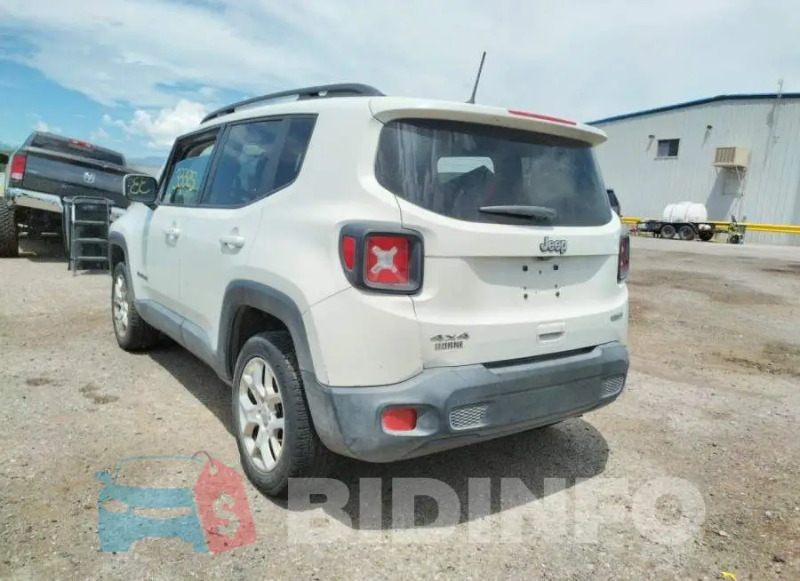 ZACCJBBB2JPH41721 Photo# 3