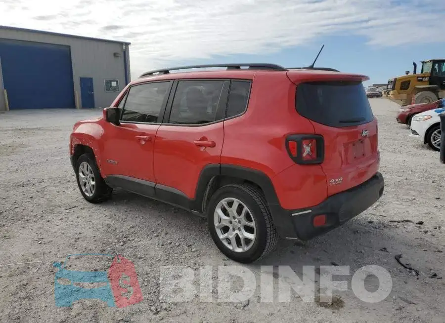 ZACCJBBT2FPC28212 Photo# 2