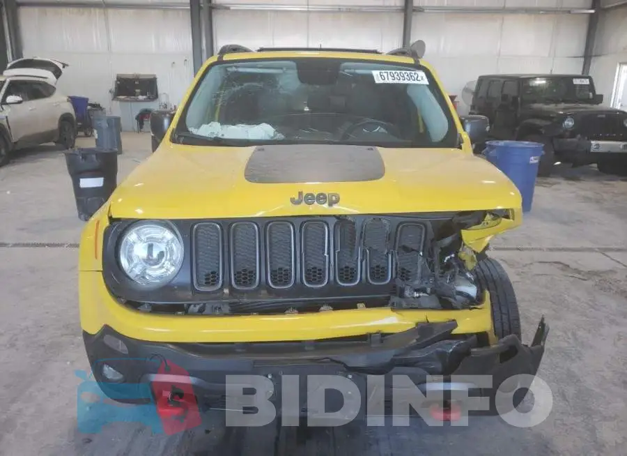 ZACCJBCB2HPF81428 Photo# 5