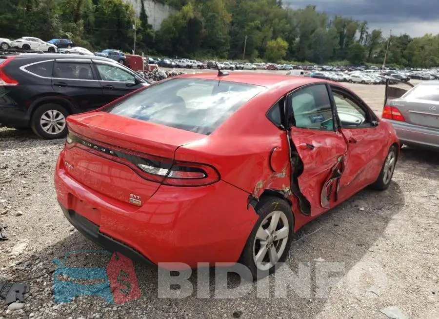 1C3CDFBA1GD634967 Photo# 4