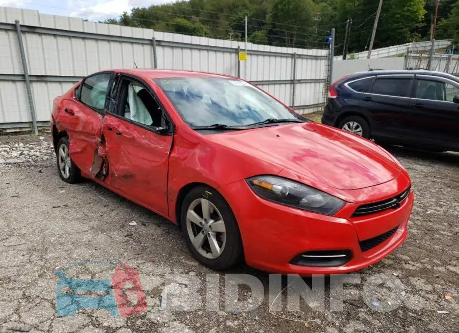 1C3CDFBA1GD634967 Photo# 1
