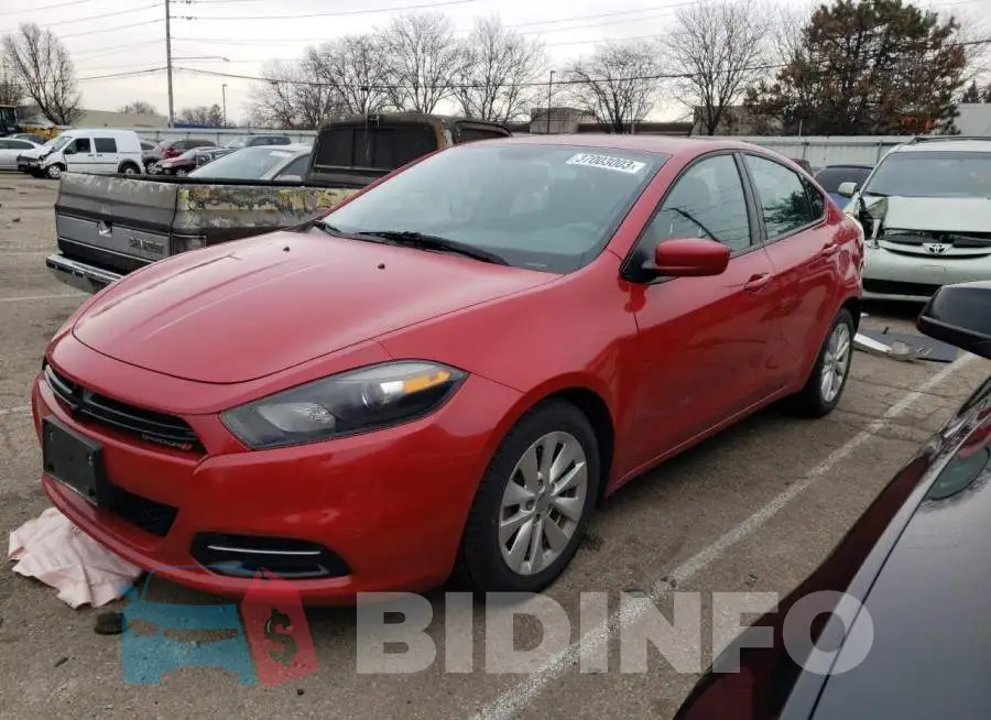 1C3CDFBBXED914702 Photo# 1
