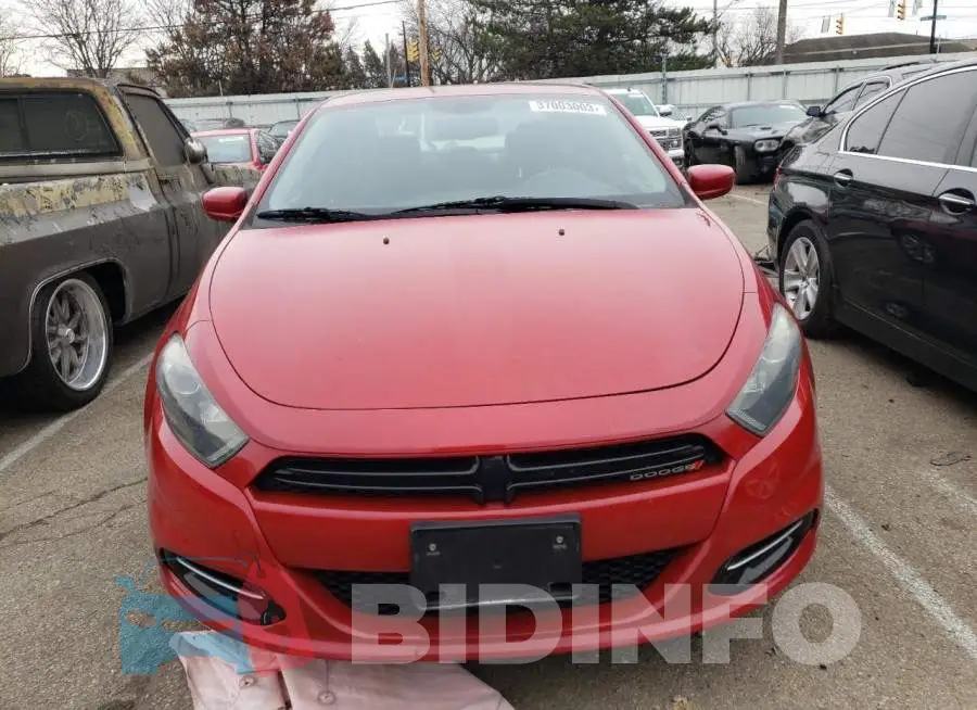 1C3CDFBBXED914702 Photo# 5