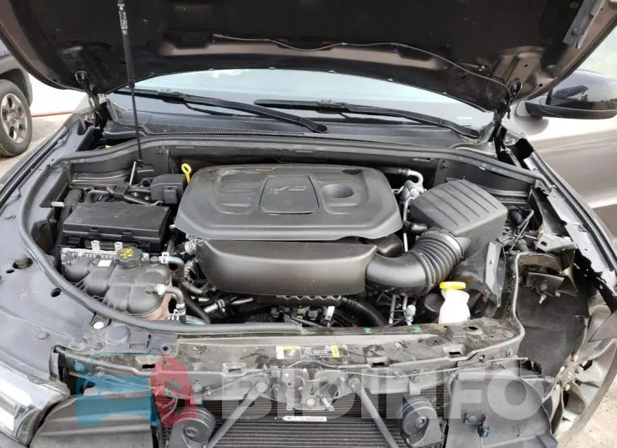 1C4RDHAG5MC762296 Photo# 12