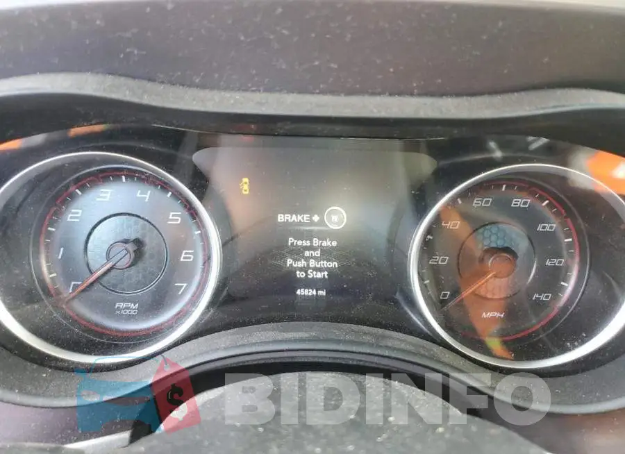 2C3CDXBG2KH510518 Photo# 9