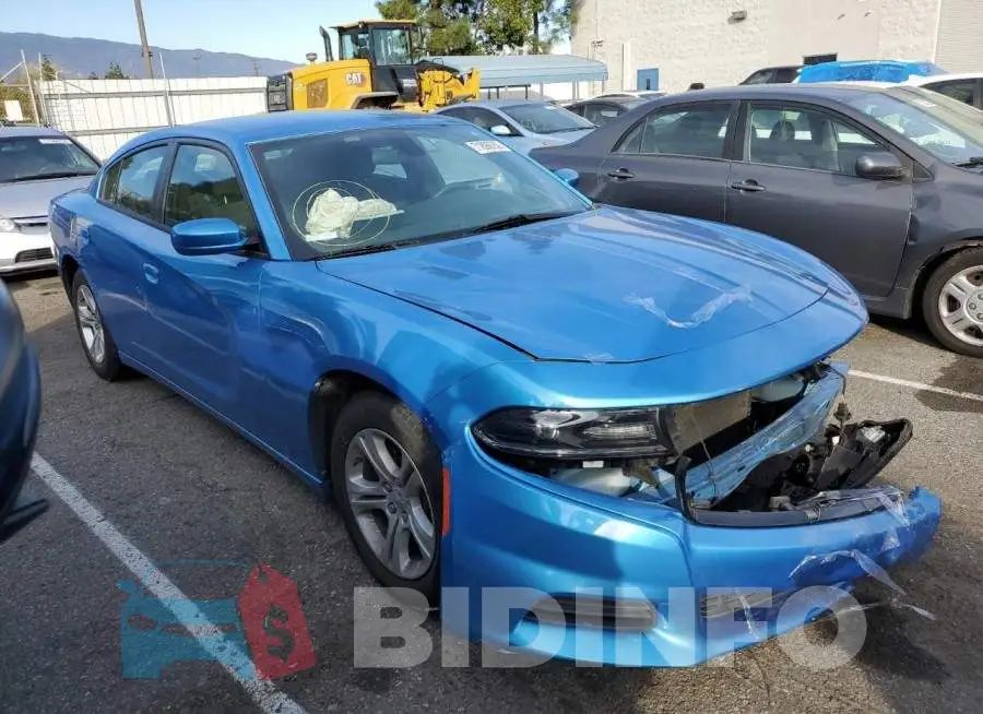 2C3CDXBG2KH510518 Photo# 4