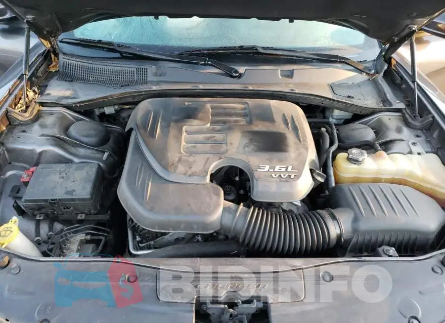 2C3CDXBG9FH846754 Photo# 11