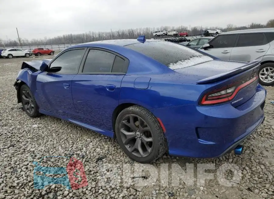 2C3CDXCT4KH575768 Photo# 2