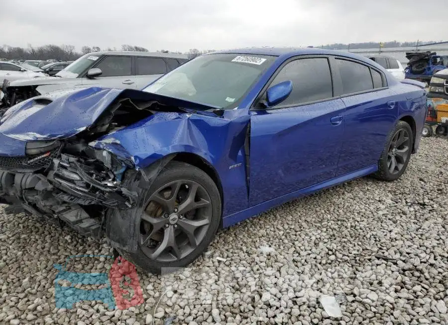 2C3CDXCT4KH575768 Photo# 1