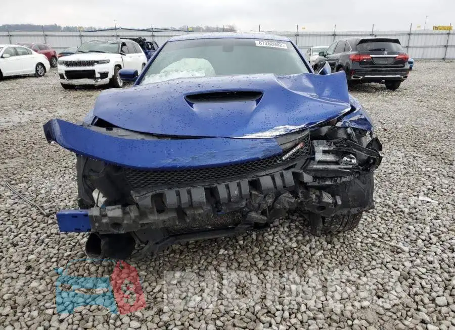2C3CDXCT4KH575768 Photo# 5