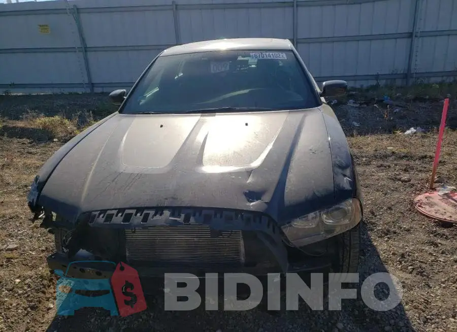 2C3CDXDT5EH341268 Photo# 5