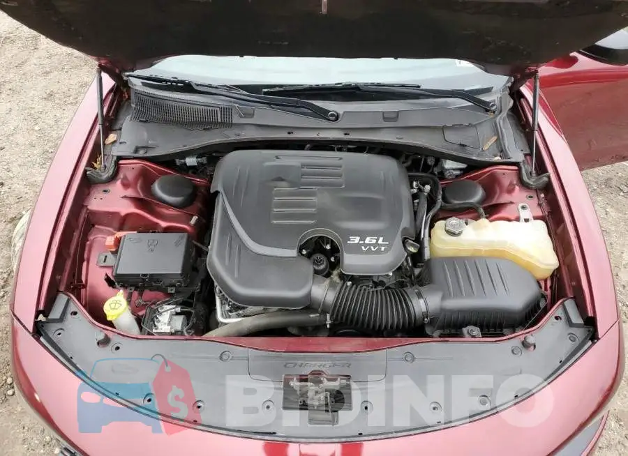 2C3CDXFG4HH557701 Photo# 11