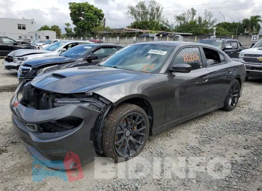 2C3CDXGJ6KH506895 Photo# 1