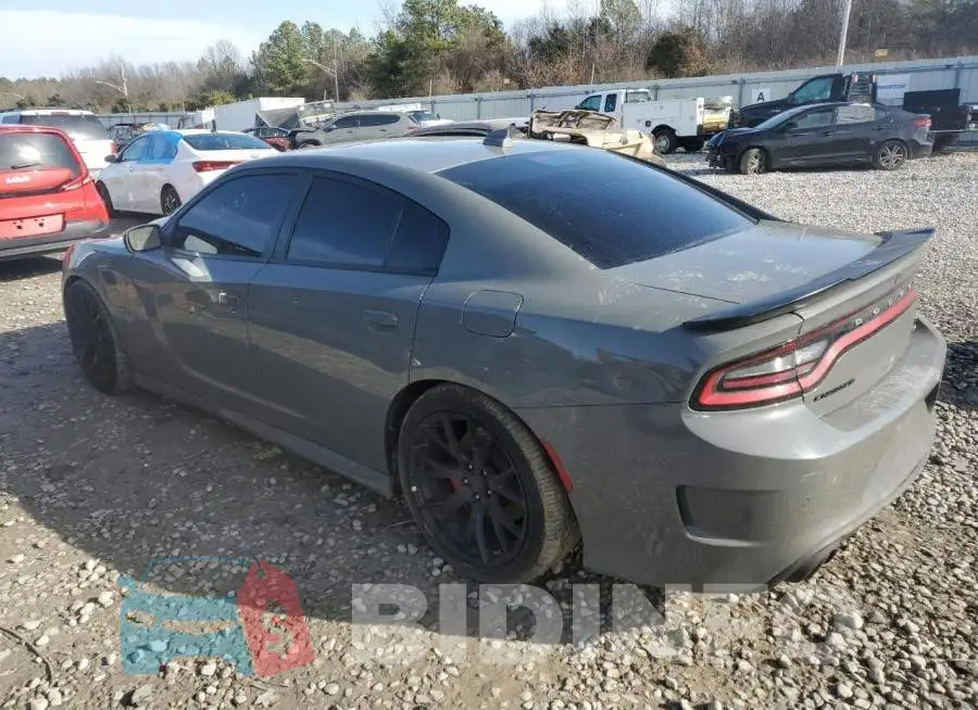 2C3CDXGJXKH519679 Photo# 2