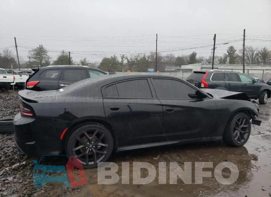 2C3CDXHG5MH673125 Photo# 3