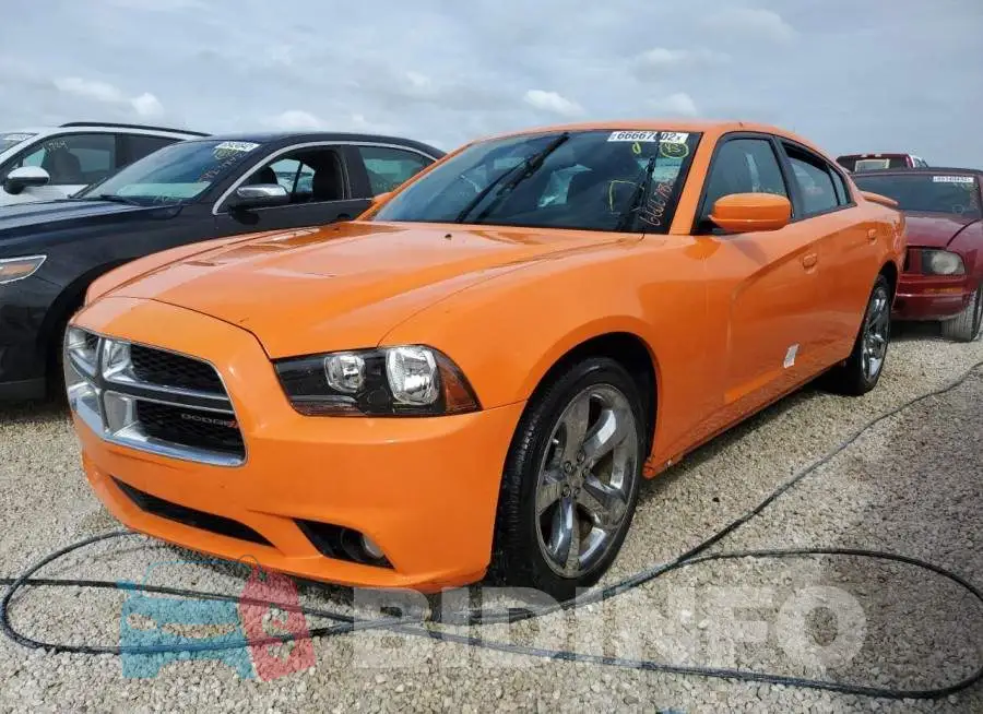2C3CDXHG7EH182265 Photo# 2
