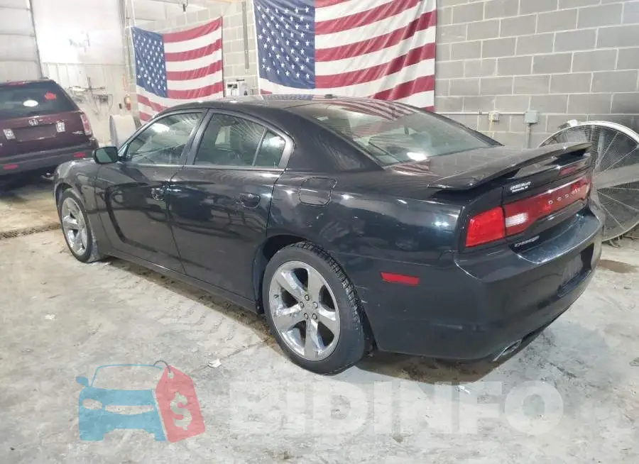 2C3CDXHG8EH295819 Photo# 2
