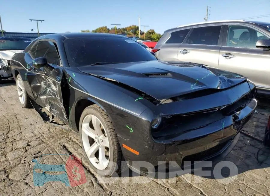2C3CDZAGXHH501488 Photo# 1