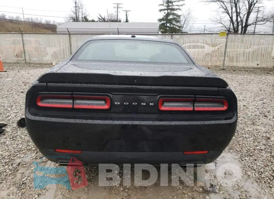 2C3CDZBT6KH698727 Photo# 6