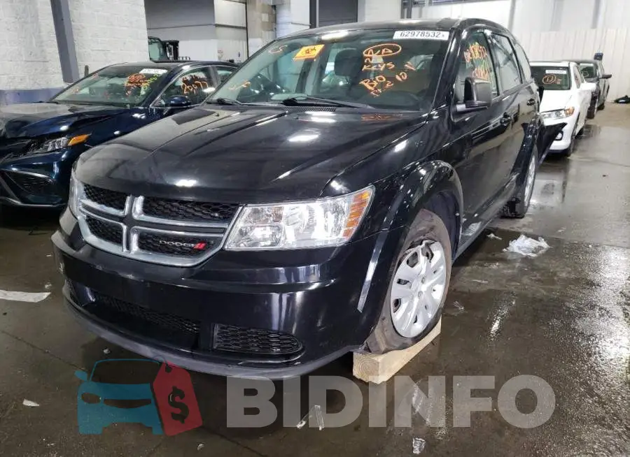 3C4PDCAB1FT630903 Photo# 2