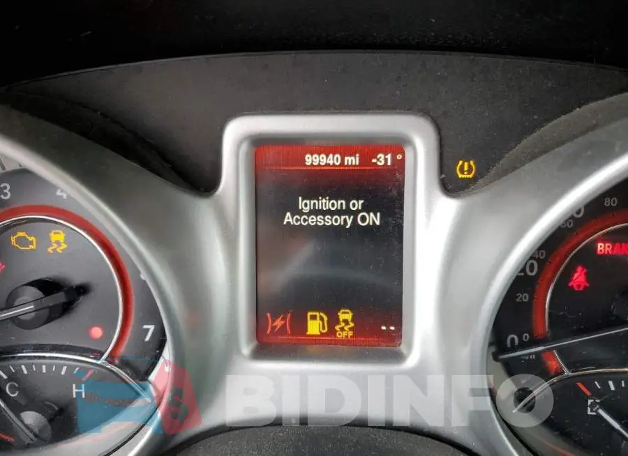 3C4PDCAB4GT164403 Photo# 8