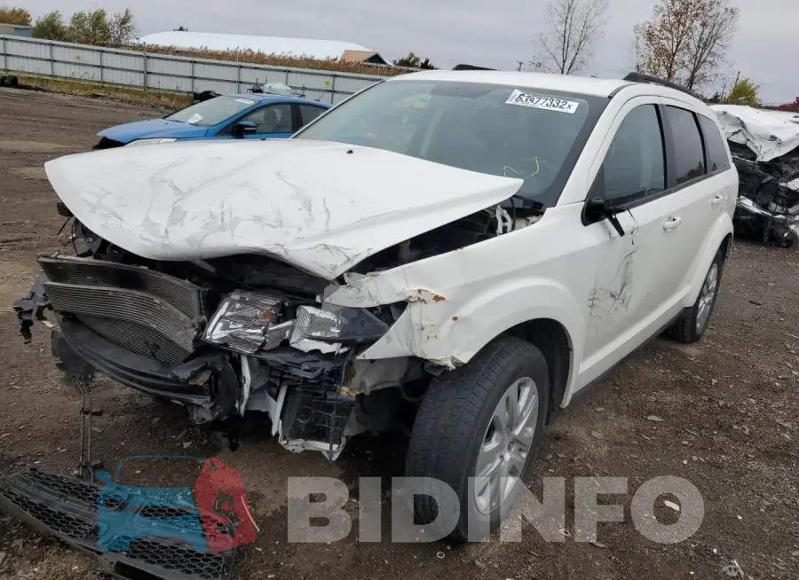 3C4PDCAB4GT164403 Photo# 2