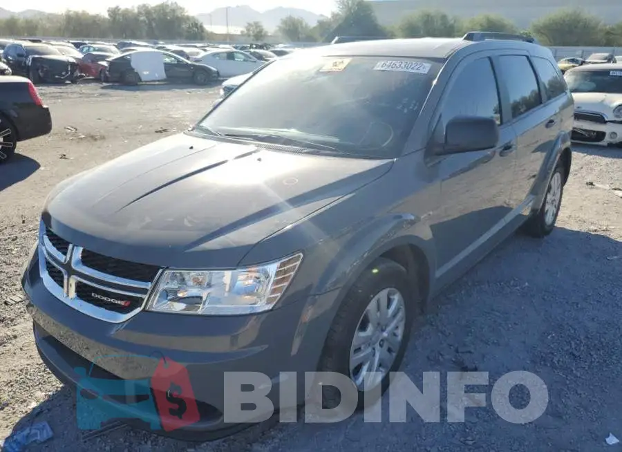 3C4PDCAB5LT273947 Photo# 2