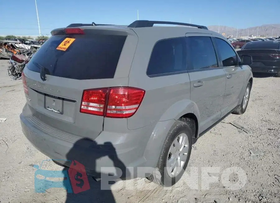 3C4PDCAB5LT273947 Photo# 4