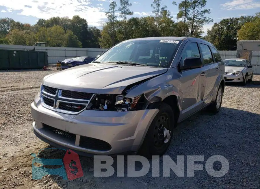 3C4PDCAB6FT712965 Photo# 2