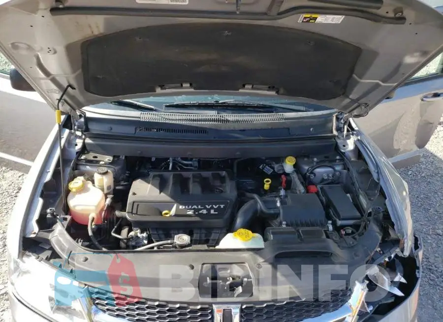 3C4PDCAB6FT712965 Photo# 7
