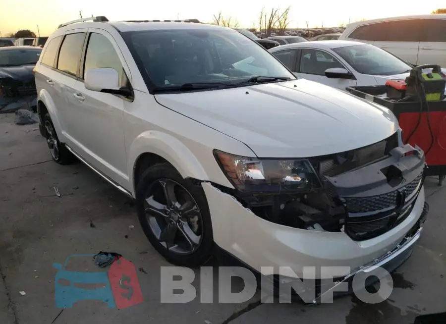 3C4PDCGB8FT688384 Photo# 4