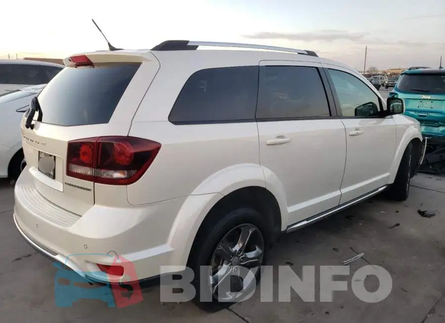 3C4PDCGB8FT688384 Photo# 3