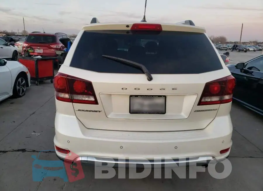 3C4PDCGB8FT688384 Photo# 6