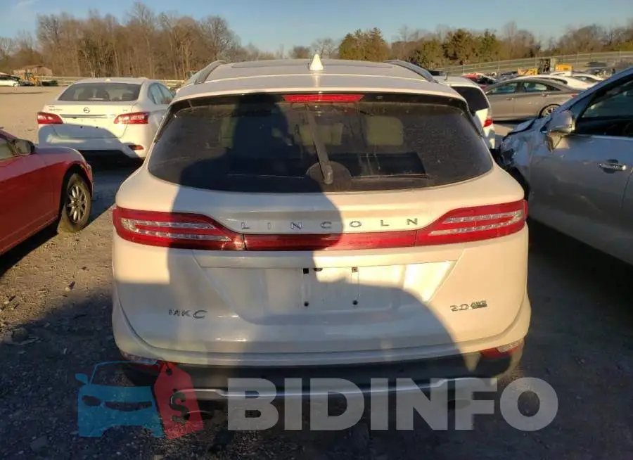 5LMCJ2A95FUJ06098 Photo# 6